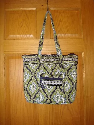 Vera Bradley Villager Cambridge • $18.39