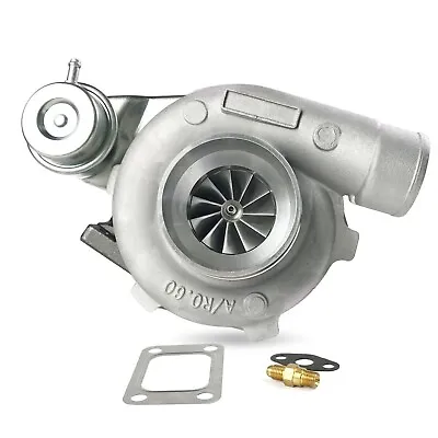 GT28 GTX2871R Dual Ball Bearing Billet Compressor Wheel Turbo T25 0.86 AR • $445