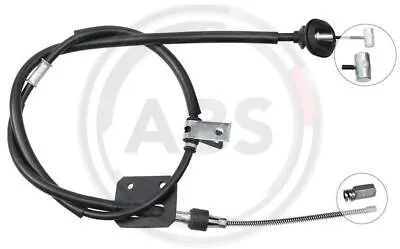 K15917 A.b.s. Cable Parking Brake Left For Suzuki • £40.74