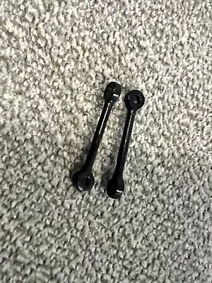 £3.99 • Buy E Flite Blade Nano CPX Rotor Head Linkages Linkage Link Spare Part Helicopter X2