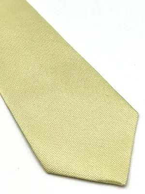 Hugo BOSS Neck Tie Men Necktie Italian SOFT Silk Classic Ties Neckties 59x3.9  • $11