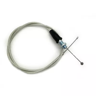 36  Throttle Cable For X250 DIRT RUNNER DR50 DR70 DR90 DR120 DR150 White • $9.50