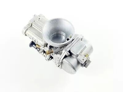 ✅1998 Yz125 Carburetor TMX MIKUNI Carb Fuel YAMAHA YZ125 GENUINE OEM 1996-2001 • $199.95