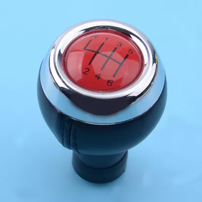 6 Speed Gear Stick Shift Knob Fit For Mini Cooper R55 R56 R57 R58 R59 R60 R61 • $14.49