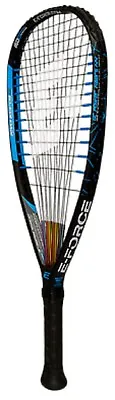 NEW E-Force Takeover 160 Quadraform Racquetball 5/8 Grip Racquet • $199.95