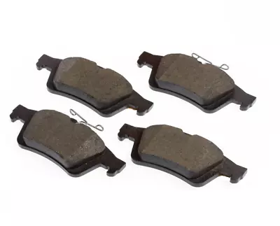 VAUXHALL VECTRA C 1.9 CDTi SRi 2004-2009 REAR BRAKE PADS SET OF 4 NEW • $27.35