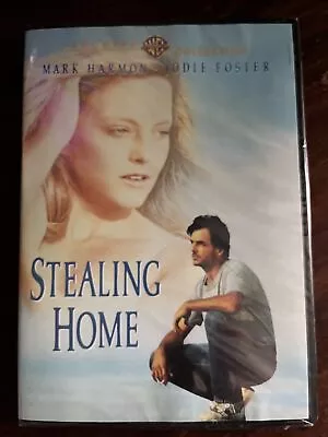 STEALING HOME DVD Mark Harmon Jodie Foster Region 1 US Import New & Sealed Rare • £16.69