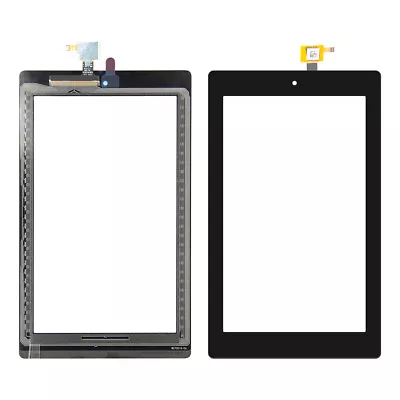 For Amazon Kindle Fire 7  9th Gen 2019 Alexa M8S26G Touch Screen Glass Replacmen • $9.88