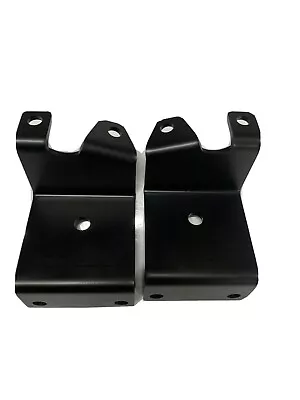 Holden One Tonner Cab Mounts Hq Hj Hx Hz Wb  • $99