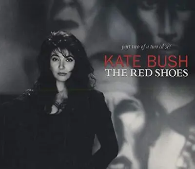 The Red Shoes (CD2) • £23