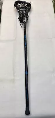 MAVERIK Alta Lacrosse Stick BLACK • $39.99