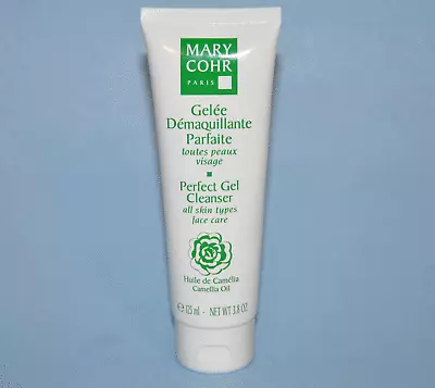 Mary Cohr Perfect Gel Cleanser 125ml/3.8oz. Salon Size • £28.74