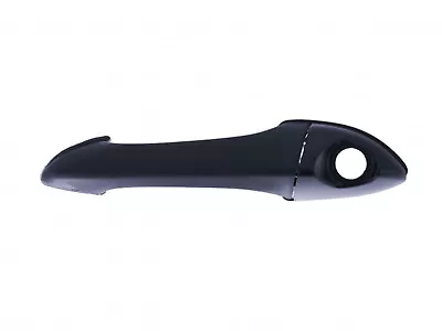 For Black Exterior Door Handle 00 - 06 2000 - 2006 X5 Front Driver Left LH Side • $17.23