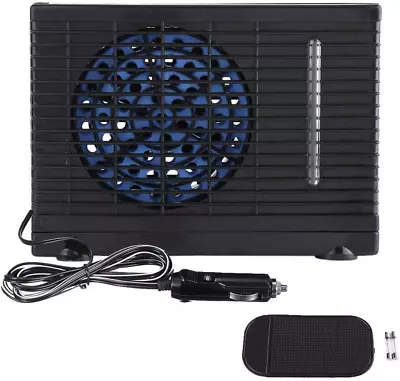 £57.24 • Buy 12V Portable Auto Mini Air Conditioner, Car Truck Air Conditioner Cool Fan Air V