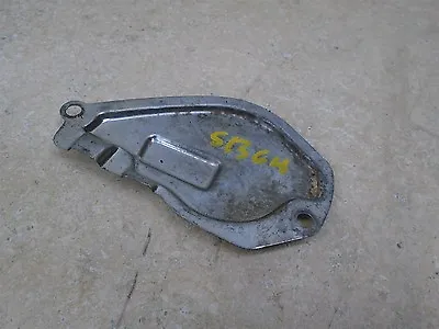 Suzuki 90 TC BLAZER TC90 Used Engine Oil Pump Cover 1971 SB64 • $7.31