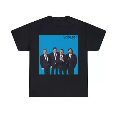 Impractical Jokers Weezer Graphic Tee • $33.59