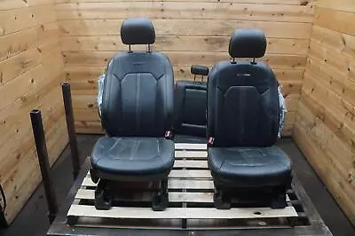 Set Front Rear Driver Passenger Seat Heat Cool F250SD F350SD 17-20 *NOTE • $944.99