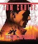 Mission: Impossible (DVD 1996 Special Collectors Edition) • $1.50