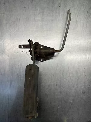 1951-1952 Plymouth Cranbrook Gas Pedal Linkage Assembly Original Vintage • $100