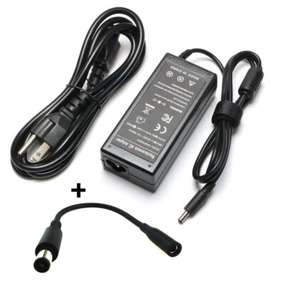 Adapter Charger For Dell Inspiron 11 13 14 15 3000 5000 7000 Series Power Cord • $13.99