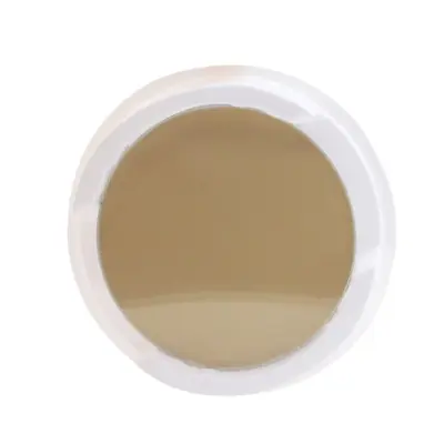 MAC Lightful C³ Natural Silk Powder Foundation SPF 15 Refill - # NC35 14g/0.49oz • £55.13