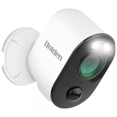 Uniden Guardian App Cam Wireless Solo Pro • $385
