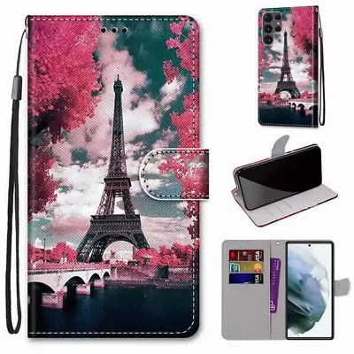 Tower Phone Case For IPhone Samsung Huawei Sony OPPO ZTE Motorola Google Xiaomi  • £6.20