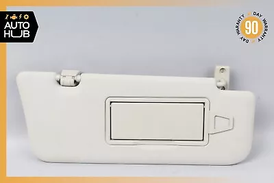 06-12 Mercedes X164 GL550 ML350 ML63 AMG Sun Visor Sunvisor Front Right Side OEM • $95