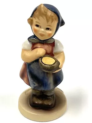 Goebel Hummel Collectors Club  From Me To You  Year 1995/96 Figurine #629 • $14.95