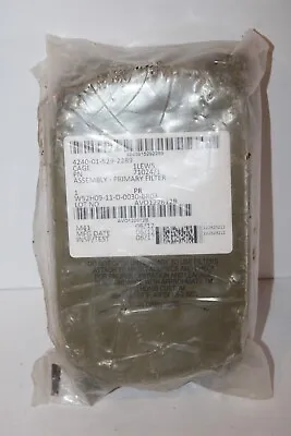 AVON M50 Gas Mask Filter NSN 4240-01-529-2289 New Factory Sealed • $22.45