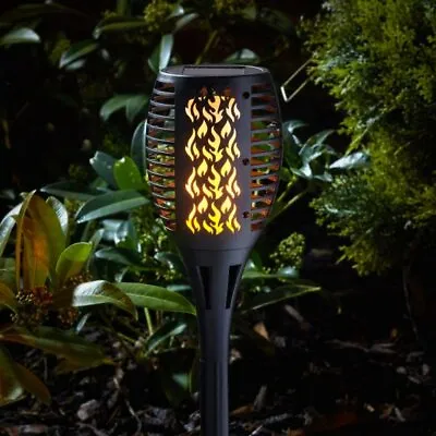 Smart Solar Cool Flame Compact Torch • £13.73