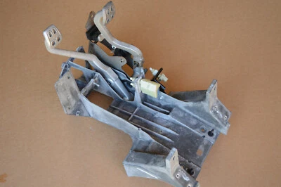 $120 • Buy 97-04 C5 Corvette Manual Brake Clutch Pedals Bracket Assembly