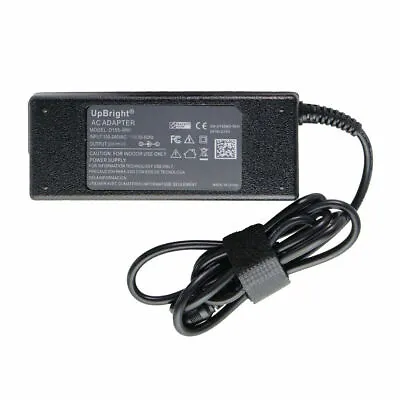 $4.99 • Buy AC Adapter Charger For Sony Vaio Series 19.5V 90W Power Supply Cord Laptop