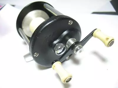 Coxe Model 95-C Old Fishing Reel • $0.99