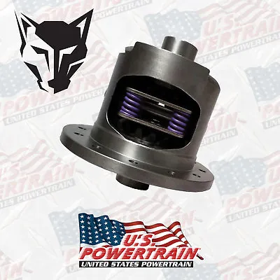 Gm 8.2 Buick Olds Pontiac Eaton Style Limited Slip Posi 28 Spline 10 Bolt • $395