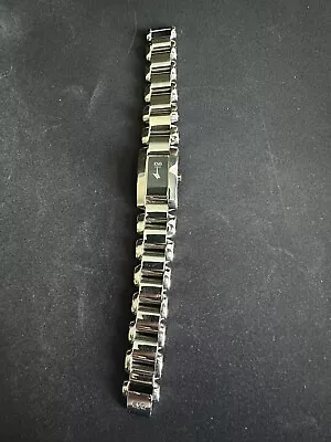 ESQ Swiss Womens Watch Stainless Steel Vintage 100656 • $49.99