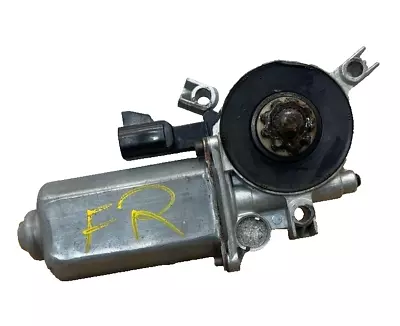 99 - 09 PONTIAC MONTANA VAN Right Power Window Motor Dr (fr) Rh  OEM: 22702139 • $55