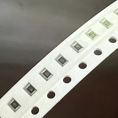 12-pack 470 Ohm 1/8W 5% 0805 SMD Chip Resistors - Ships From USA • $1.79