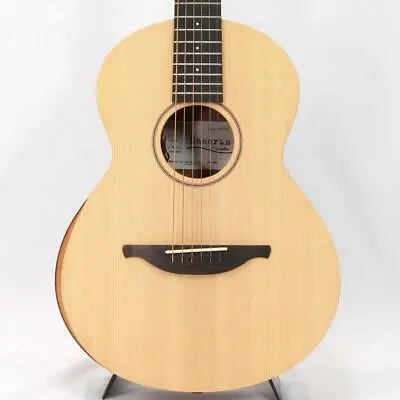 Sheeran By Lowden W-04  Sitka Spruce & Walnut  2019-2020 • $1180.85