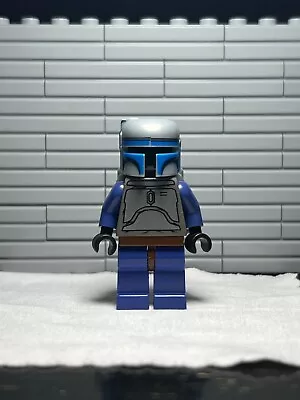 £145.07 • Buy Lego Jango Fett Original Minifigure W/ Balaclava Head 7153