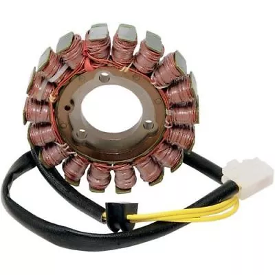 Ricks Electric Magneto Stator Suzuki GSX-R600 GSX-R750 2006-2009 • $166.95