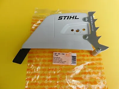 Stihl Ms361 Ms362 Large Side Cover Chip Guard Outside Dog Stihl 1135 640 1704 • $74.95