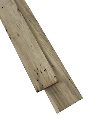 Premium Ambrosia Maple 8/4  Lumber Board | Prime  Grade | 5 Bd. Ft | Kiln Dried • $85.53