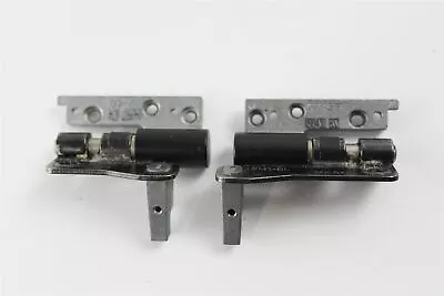 Dell Precision M6400 M6500 Left And Right Hinge Set 0G745F 0G746F G745F G746F • $7.99