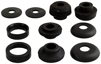 TRW JBU1007 Radius Arm Bushing For Ford F-150 1985 - 1996 & Other Vehicles • $29.62