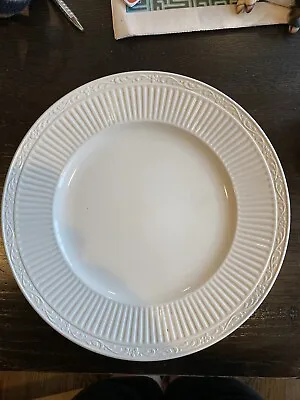 Mikasa Italian Countryside Chop Plate Serving Platter 12.5   • $28