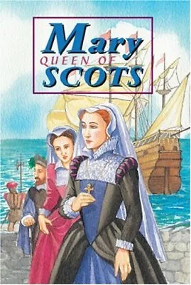£2.11 • Buy Mary Queen Of Scots (Corbie),David Ross