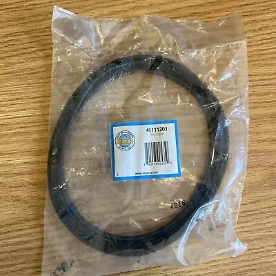 ERP Whirlpool 40111201 Dryer Drum Belt • $5.99