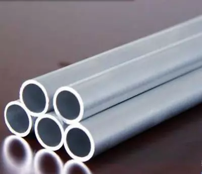 OD 2.25  X 2  ID 2 Mm THICKNESS 6061 ALUMINUM TUBE PIPE ROUND L=12 INCH • $10.40