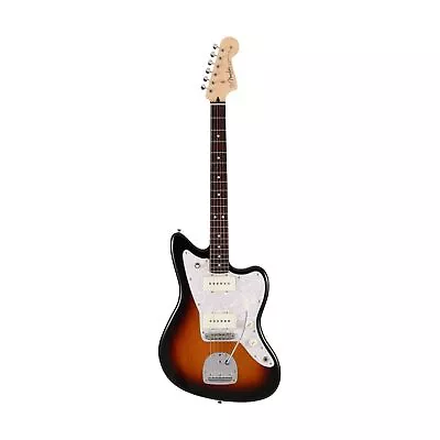 Fender Japan Hybrid II Ltd Ed Jazzmaster Electric Guitar RW FB  • $2018